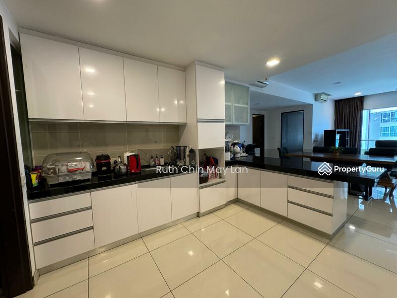 Untuk Disewa - Seringin Residences