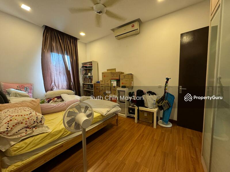 Untuk Disewa - Seringin Residences
