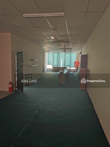 For Rent - Tun Aminah Jalan Pendekar 10