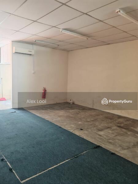 For Rent - Tun Aminah Jalan Pendekar 10