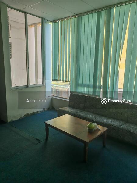 For Rent - Tun Aminah Jalan Pendekar 10