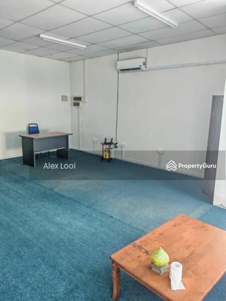 For Rent - Tun Aminah Jalan Pendekar 10