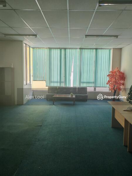 For Rent - Tun Aminah Jalan Pendekar 10