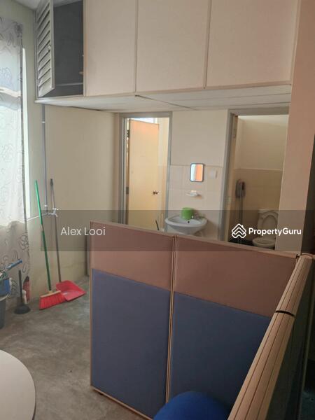 For Rent - Tun Aminah Jalan Pendekar 10