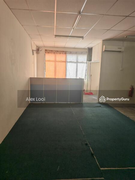 For Rent - Tun Aminah Jalan Pendekar 10