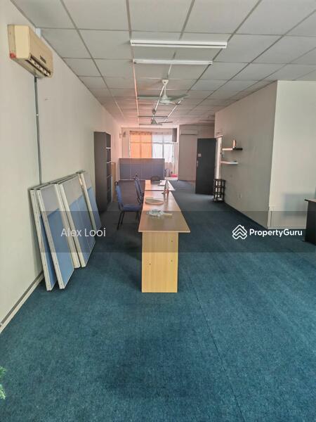 For Rent - Tun Aminah Jalan Pendekar 10