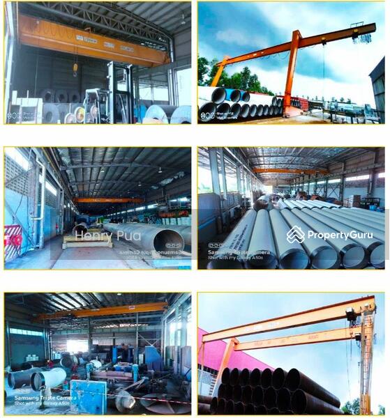 For Sale - Kampung baharu, Gelang Patah, johor