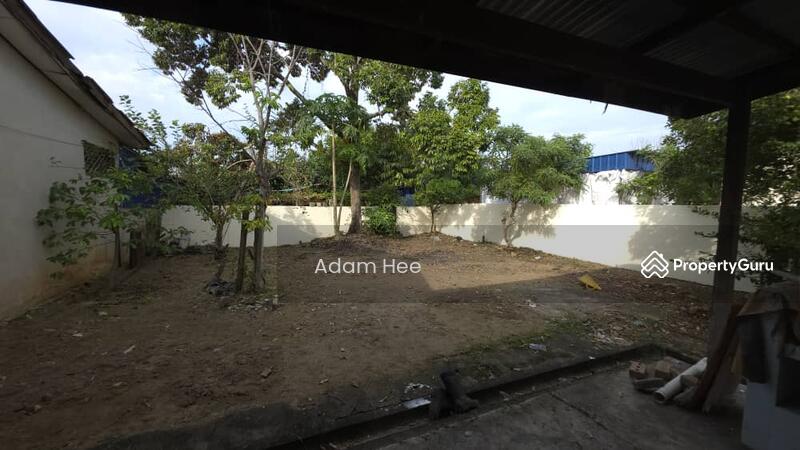 For Sale - Semi-Detach Next To Song Ban Kheng