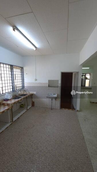 For Sale - Semi-Detach Next To Song Ban Kheng