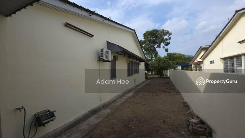 For Sale - Semi-Detach Next To Song Ban Kheng