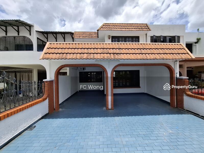For Sale - SS15 Subang Jaya