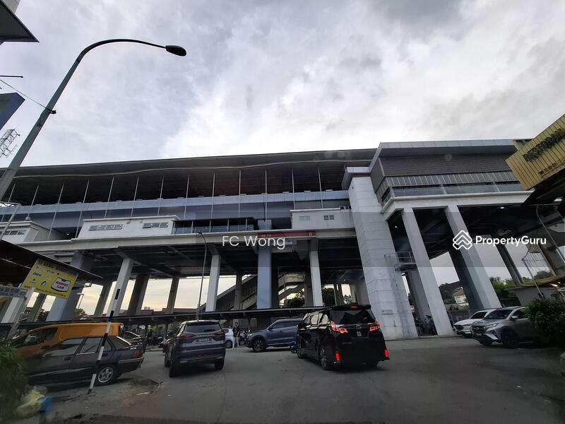 For Sale - SS15 Subang Jaya