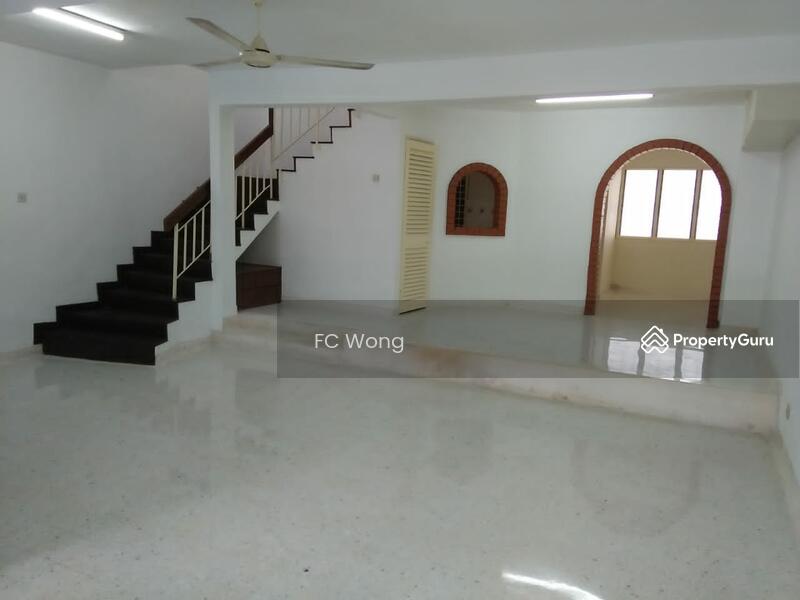 For Sale - SS15 Subang Jaya