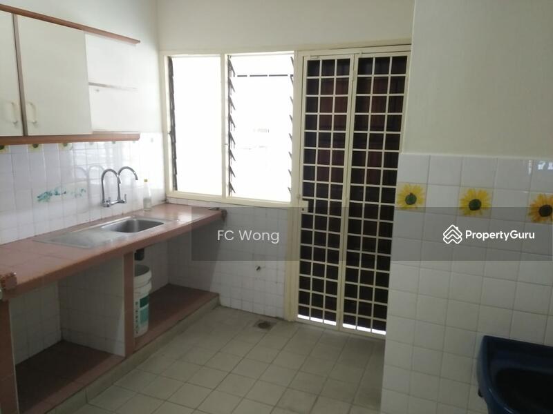 For Sale - SS15 Subang Jaya
