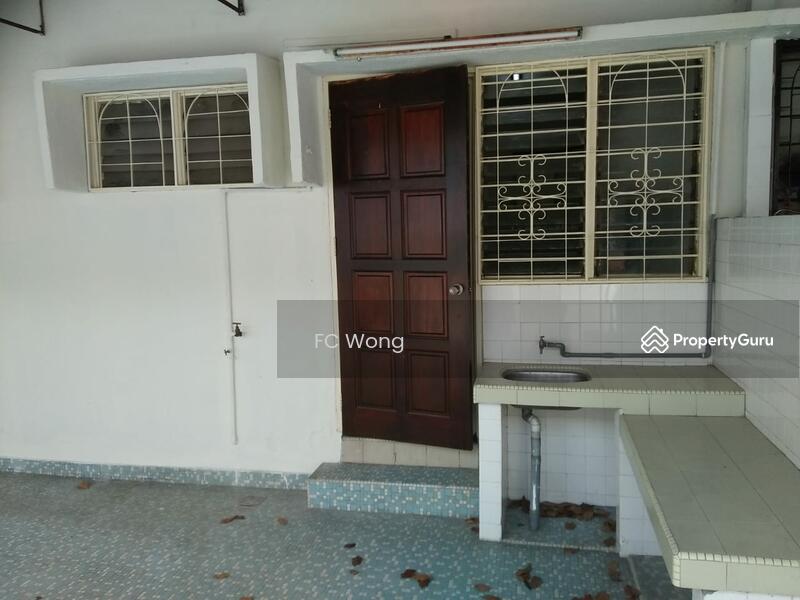 For Sale - SS15 Subang Jaya