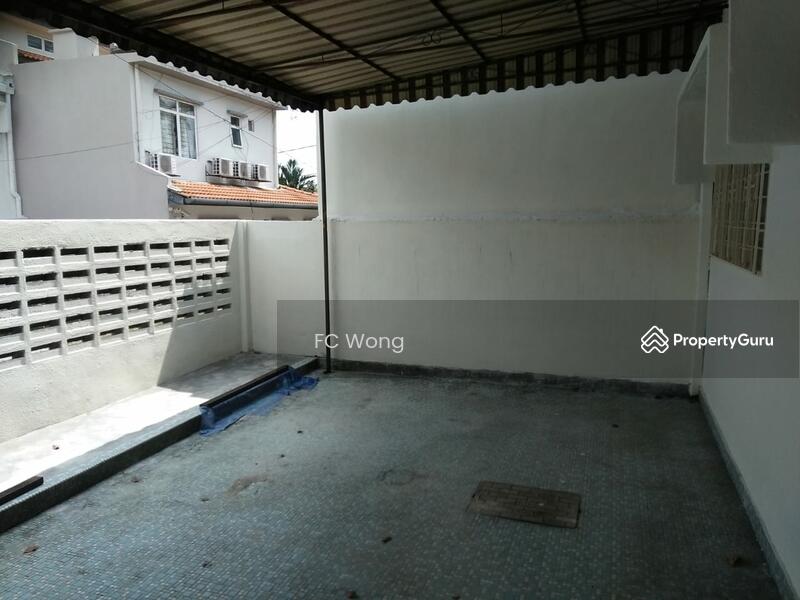 For Sale - SS15 Subang Jaya