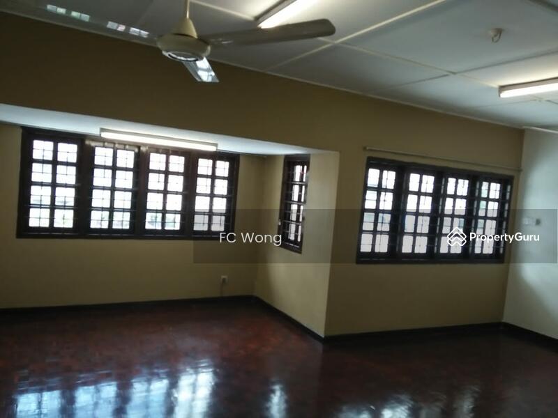 For Sale - SS15 Subang Jaya