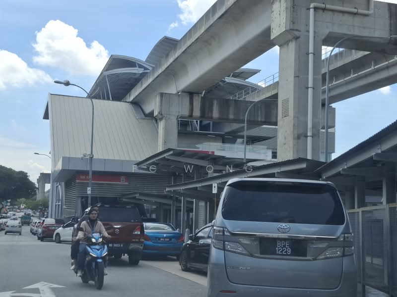 2-storey Terraced House for Sale in SS15 (Subang Jaya) - FC Wong - SS15 Subang LRT Station 15 Mins Walk  - PropertyGuru.com.my