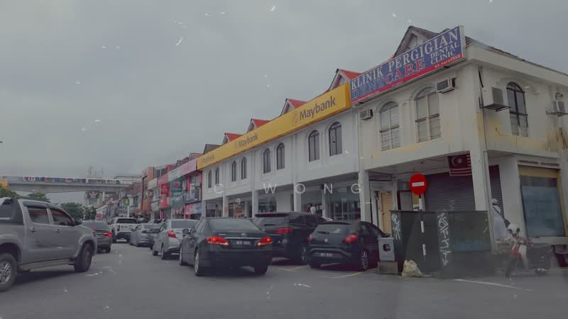 2-storey Terraced House for Sale in SS15 (Subang Jaya) - FC Wong - Malayan Bank 12 Minutes Walk Away - PropertyGuru.com.my