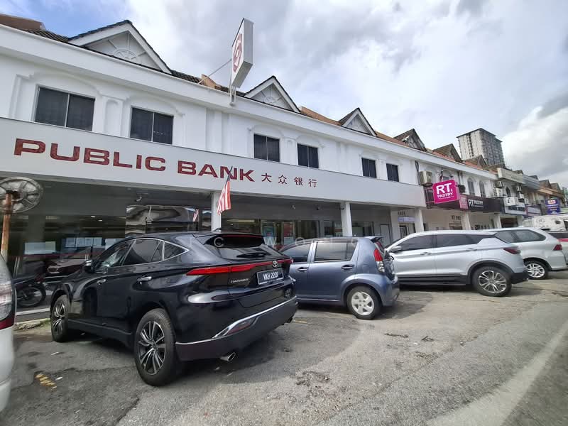 2-storey Terraced House for Sale in SS15 (Subang Jaya) - FC Wong - Public Bank 12 Minutes Walk Away - PropertyGuru.com.my