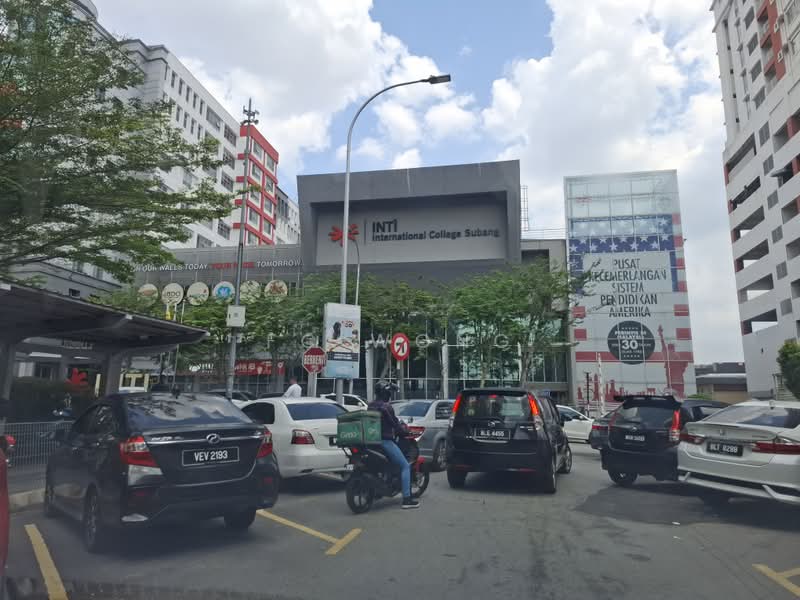 2-storey Terraced House for Sale in SS15 (Subang Jaya) - FC Wong - INTI International College 12 Mins Walk - PropertyGuru.com.my