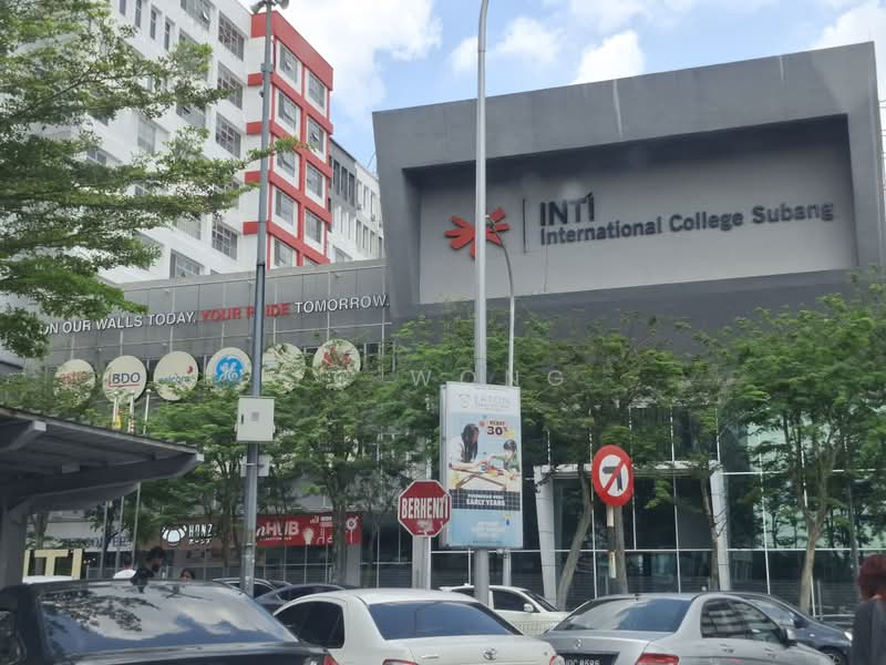 2-storey Terraced House for Sale in SS15 (Subang Jaya) - FC Wong - INTI International College 12 Mins Walk - PropertyGuru.com.my
