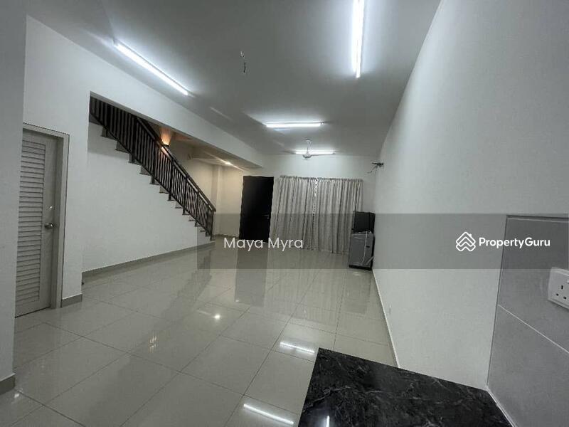 For Rent - Mawar Indah @ Kota Seriemas