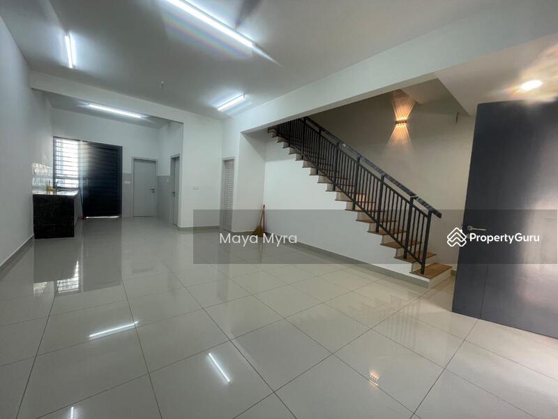 For Rent - Mawar Indah @ Kota Seriemas