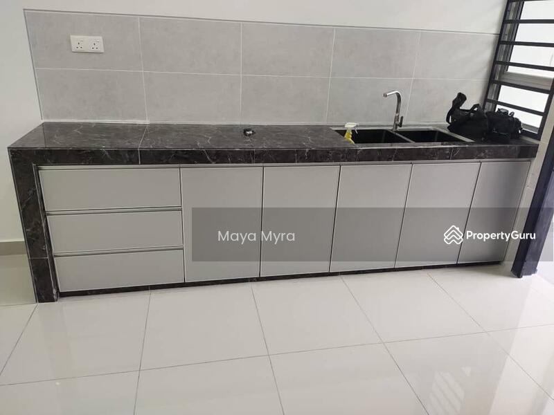 For Rent - Mawar Indah @ Kota Seriemas