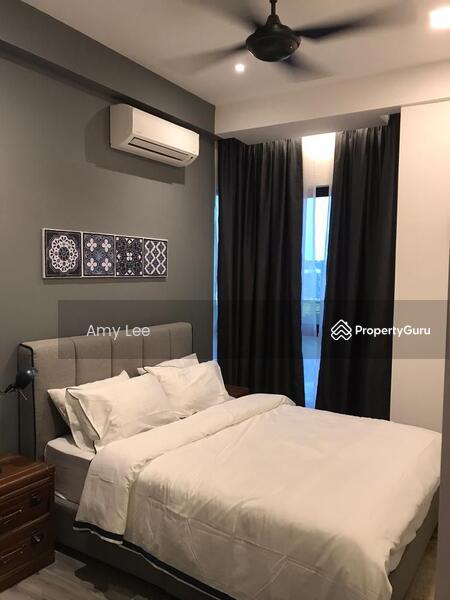 Condominium for Sale at D'sands Residence - Amy Lee - PropertyGuru.com.my