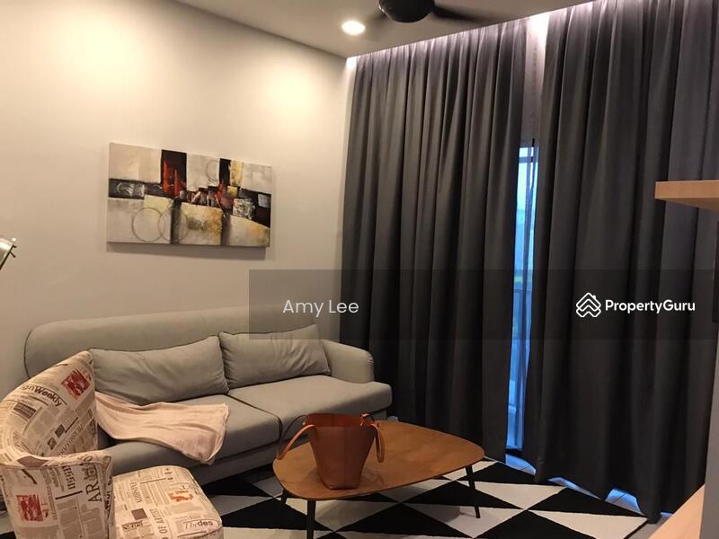 Condominium for Sale at D'sands Residence - Amy Lee - PropertyGuru.com.my