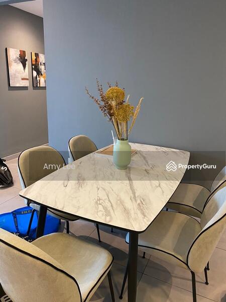 Condominium for Sale at D'sands Residence - Amy Lee - PropertyGuru.com.my