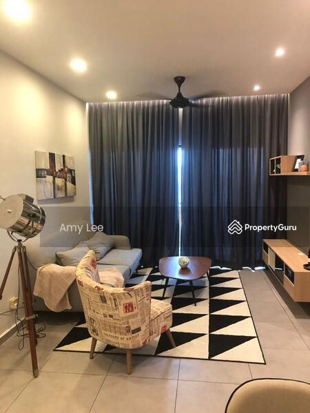 Condominium for Sale at D'sands Residence - Amy Lee - PropertyGuru.com.my