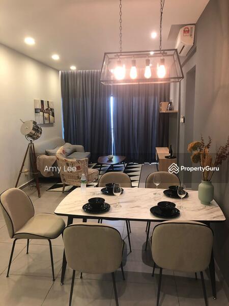 Condominium for Sale at D'sands Residence - Amy Lee - PropertyGuru.com.my