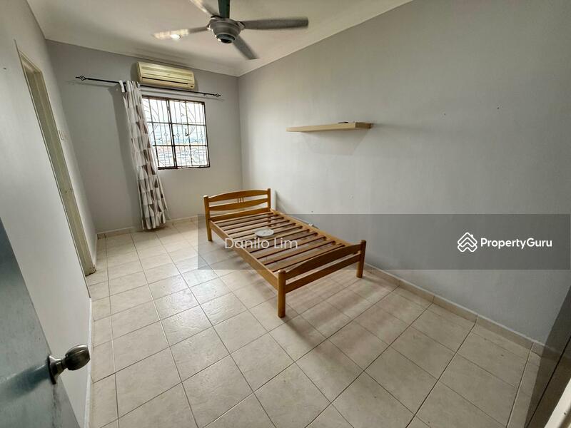 For Rent - Damai Perdana, Gated Guarded, 9/10 Condition, Renovated, Low Rental Price