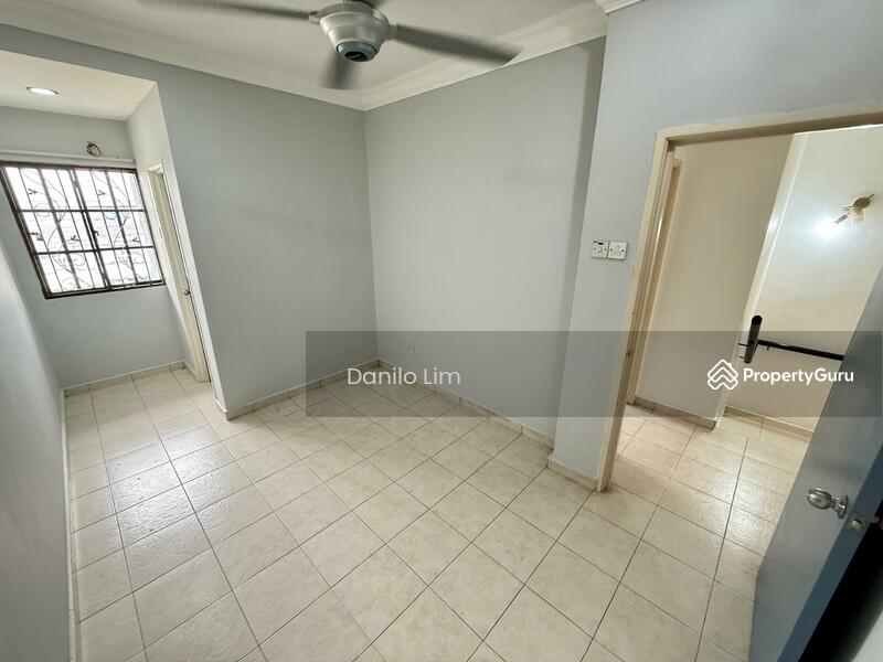 For Rent - Damai Perdana, Gated Guarded, 9/10 Condition, Renovated, Low Rental Price