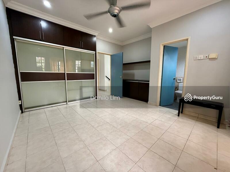 For Rent - Damai Perdana, Gated Guarded, 9/10 Condition, Renovated, Low Rental Price