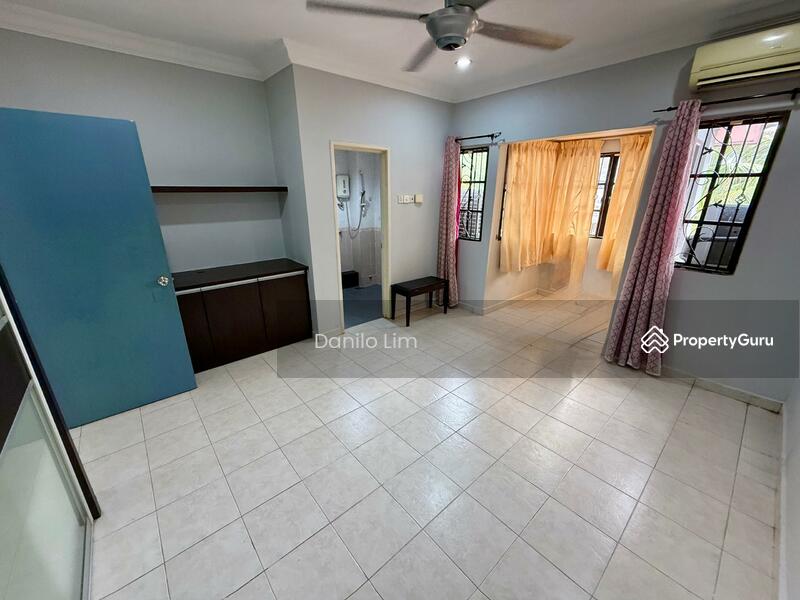 For Rent - Damai Perdana, Gated Guarded, 9/10 Condition, Renovated, Low Rental Price
