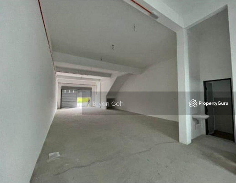 For Rent - Taman Pulai Mutiara 2: Phase A3A - A3C