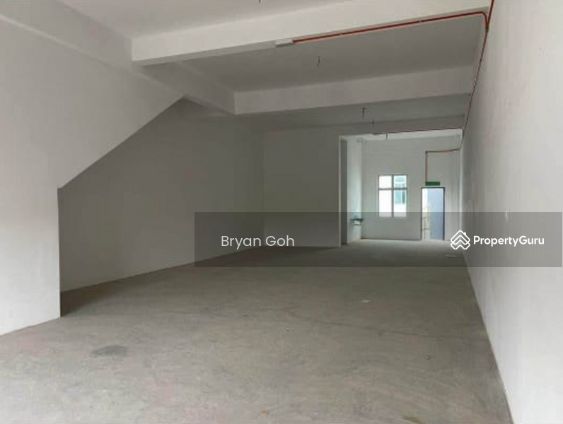 For Rent - Taman Pulai Mutiara 2: Phase A3A - A3C