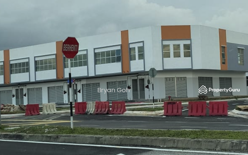 For Rent - Taman Pulai Mutiara 2: Phase A3A - A3C