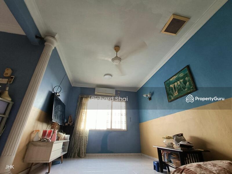 Flat for Sale at Rumah Pangsa Permas Jaya - Richard Shai - PropertyGuru.com.my