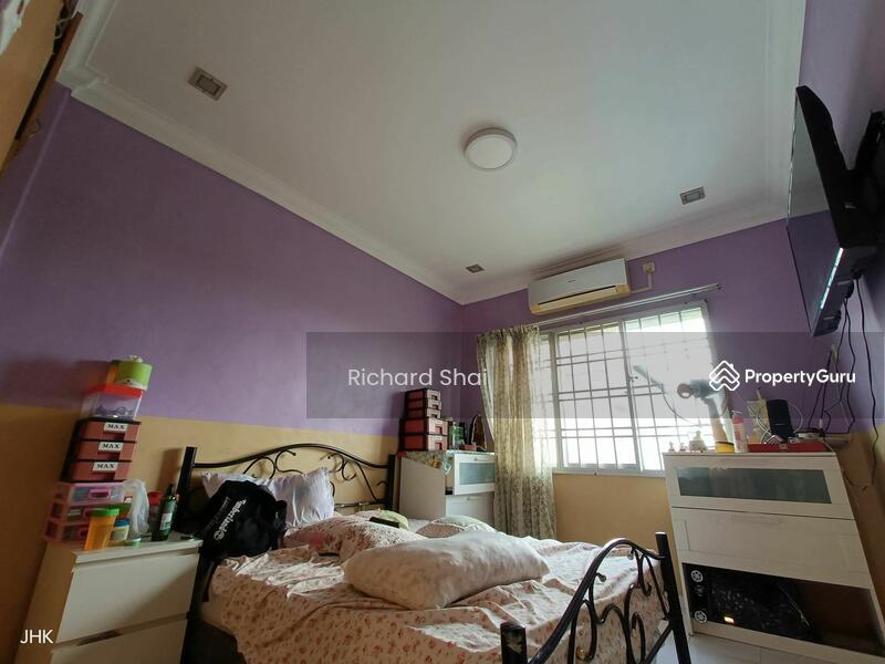 Flat for Sale at Rumah Pangsa Permas Jaya - Richard Shai - PropertyGuru.com.my