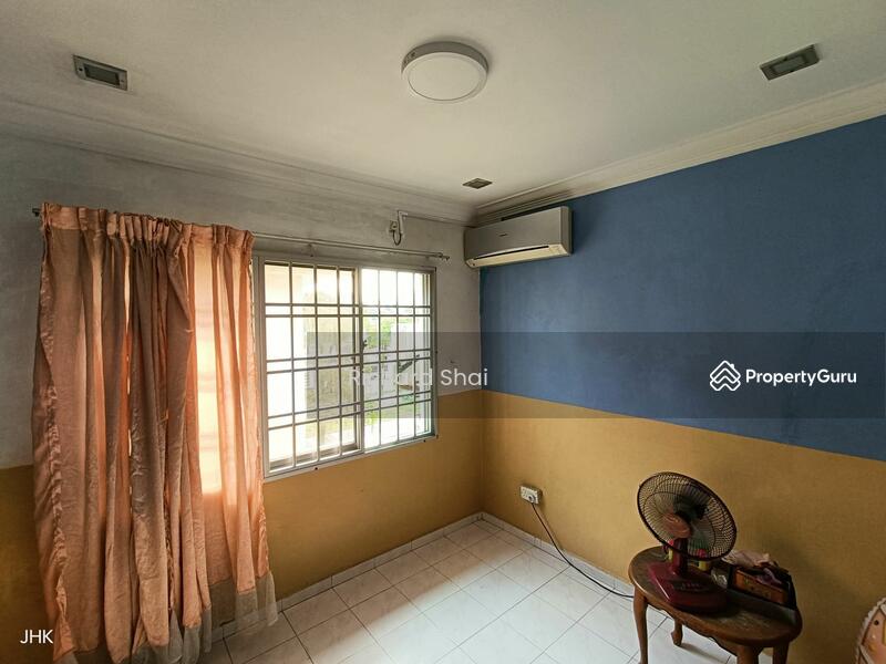 Flat for Sale at Rumah Pangsa Permas Jaya - Richard Shai - PropertyGuru.com.my