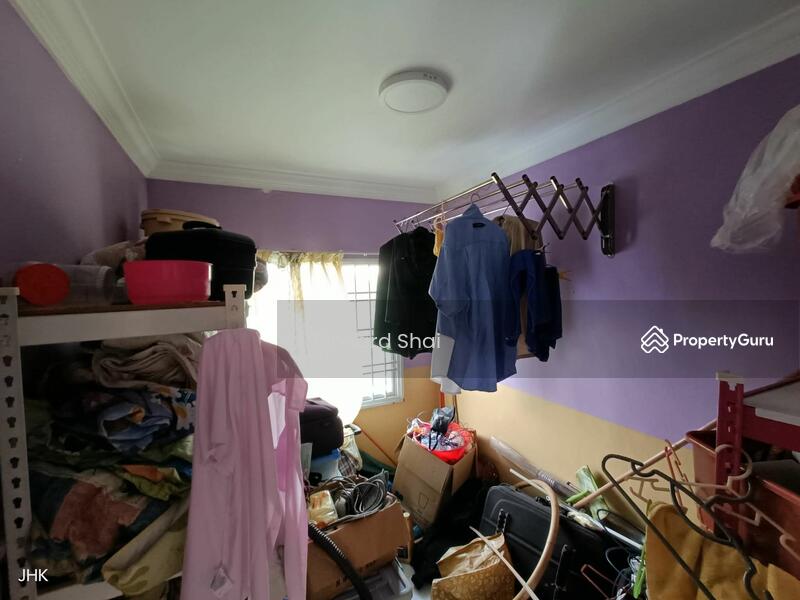 Flat for Sale at Rumah Pangsa Permas Jaya - Richard Shai - PropertyGuru.com.my