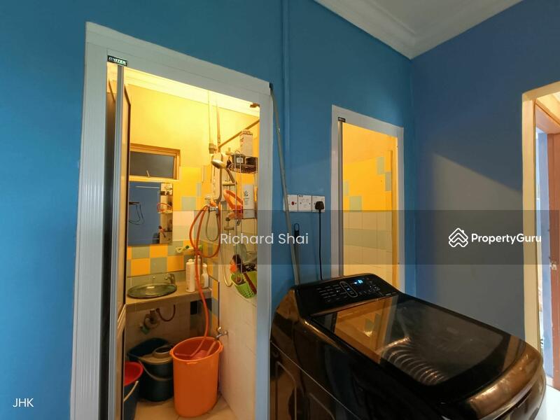 Flat for Sale at Rumah Pangsa Permas Jaya - Richard Shai - PropertyGuru.com.my