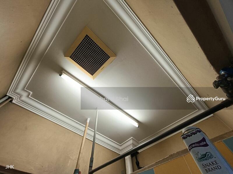 Flat for Sale at Rumah Pangsa Permas Jaya - Richard Shai - PropertyGuru.com.my