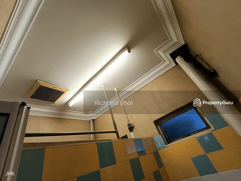 Flat for Sale at Rumah Pangsa Permas Jaya - Richard Shai - PropertyGuru.com.my