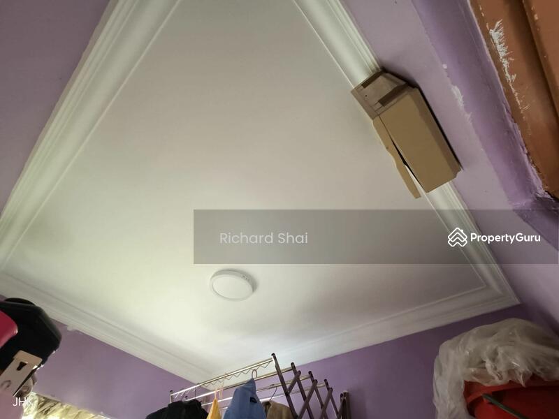 Flat for Sale at Rumah Pangsa Permas Jaya - Richard Shai - PropertyGuru.com.my
