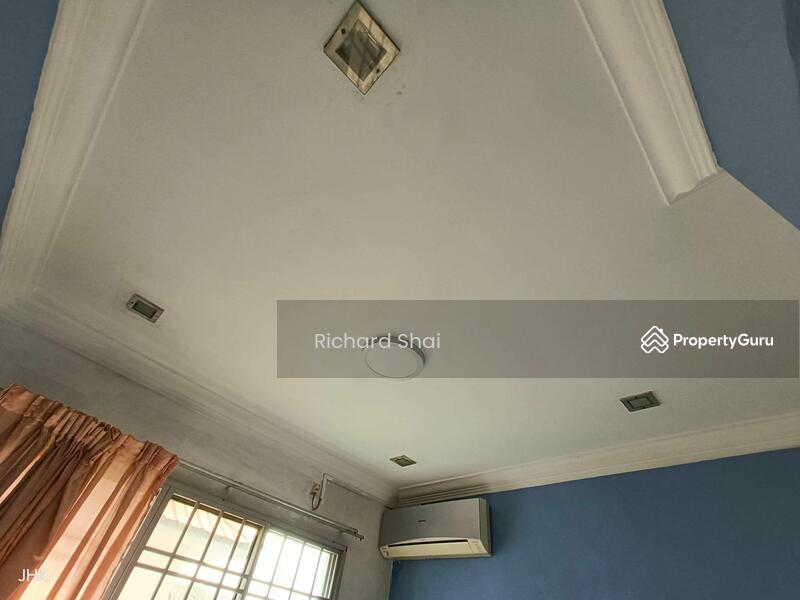 Flat for Sale at Rumah Pangsa Permas Jaya - Richard Shai - PropertyGuru.com.my